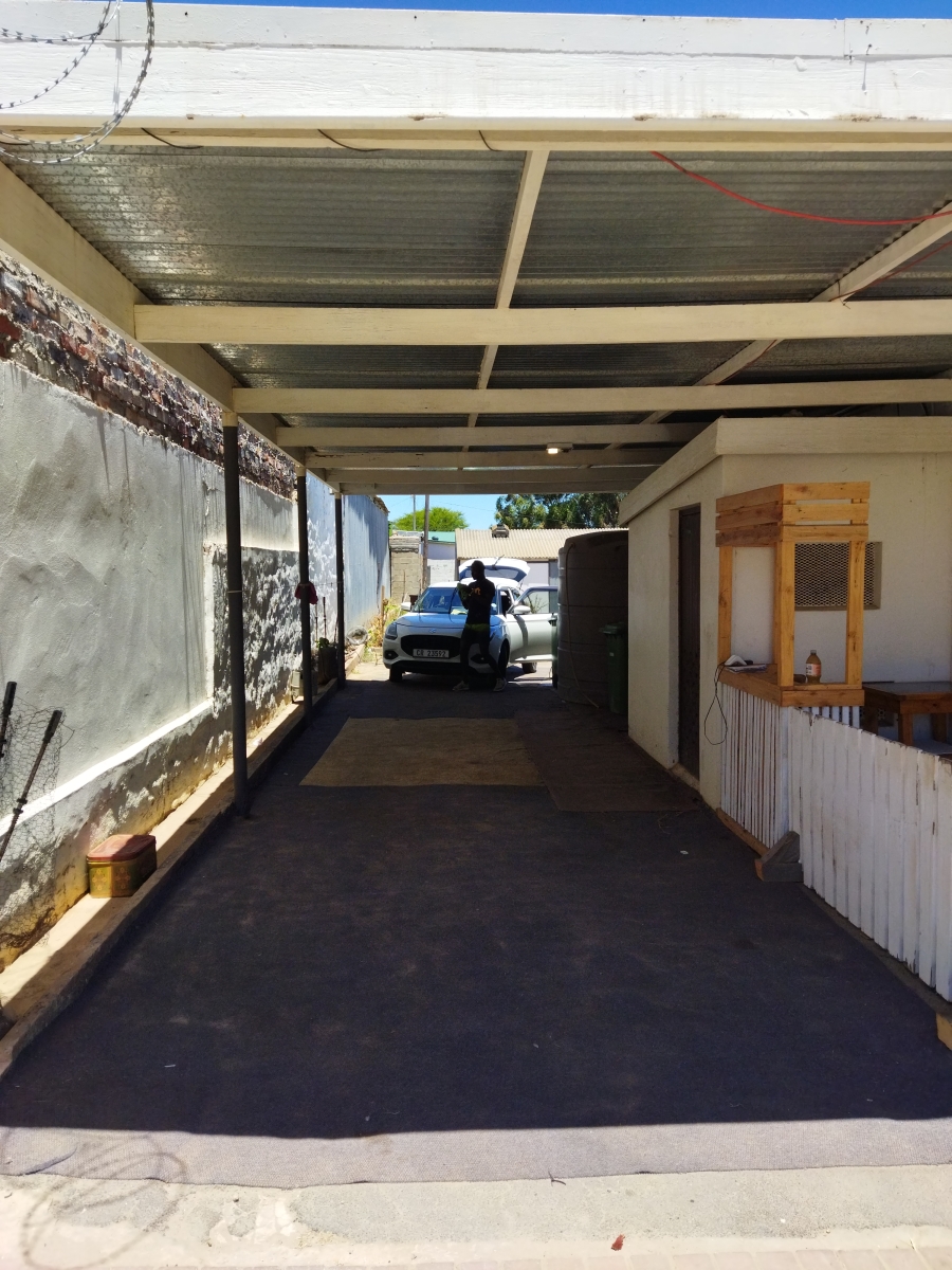 Commercial Property for Sale in Hopefield Western Cape